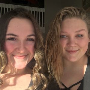 Meet your Posher, Grace